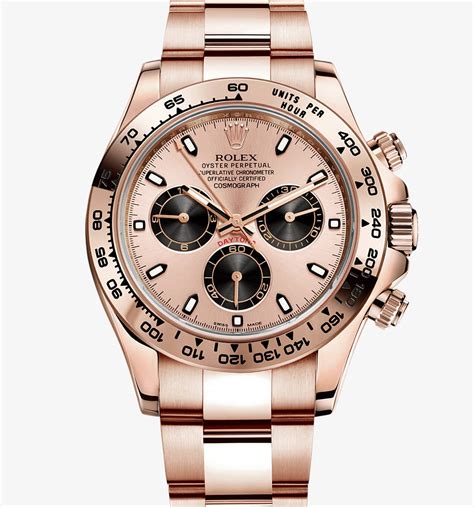 rolex daytona rosa replica|rolex daytona knockoff.